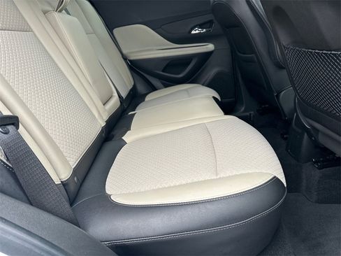 Used 2019 Buick Encore Preferred image 16