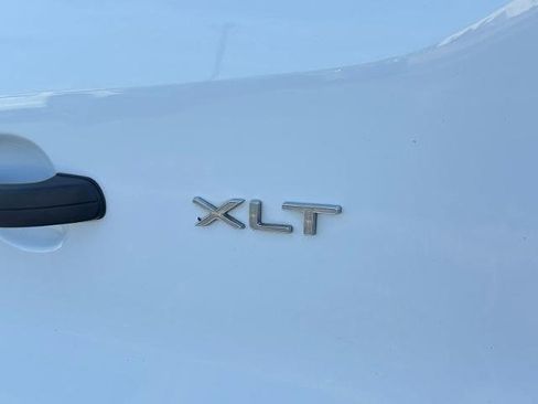 Certified 2024 Ford Transit 350 XLT RWD image 15