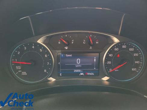 Used 2024 Chevrolet Equinox LT FWD image 27