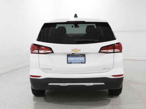 Certified 2024 Chevrolet Equinox LT image 19