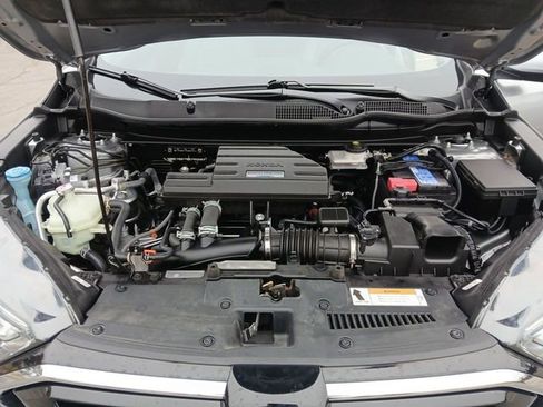Used 2021 Honda CR-V EX-L image 25