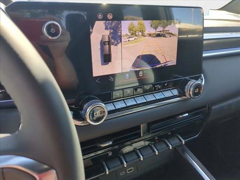 New 2025 GMC Canyon Elevation w/ Convenience Package image 13