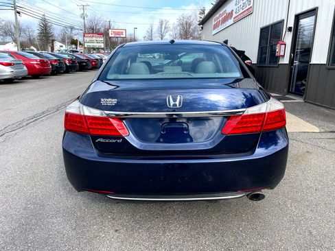 Used 2013 Honda Accord EX-L image 5