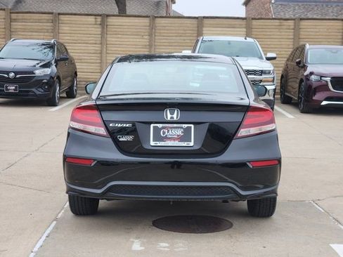 Used 2014 Honda Civic LX image 12