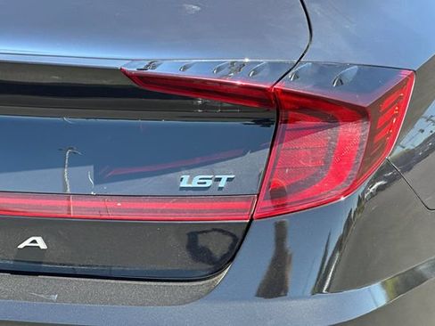Used 2023 Hyundai Sonata SEL Plus FWD image 30