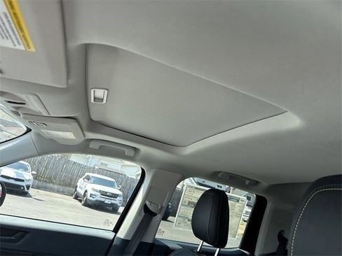 New 2025 Ford Maverick Lobo image 14