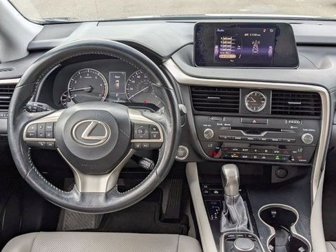 Used 2017 Lexus RX 350 FWD image 16