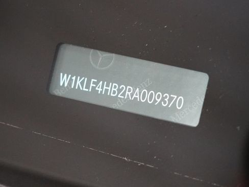 Certified 2024 Mercedes-Benz E 350 4MATIC Sedan image 33