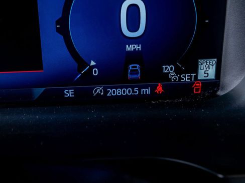 Used 2024 Ford F150 XLT w/ Equipment Group 302A MID image 20