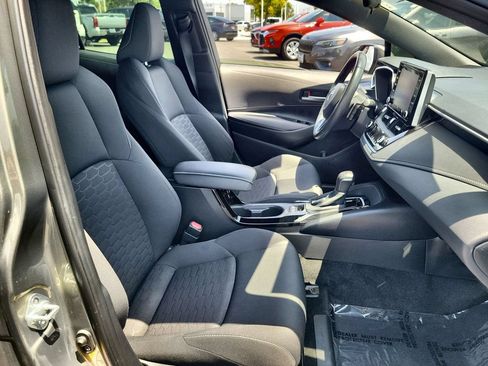 Used 2020 Toyota Corolla SE w/ Carpet Mat Package FWD image 25