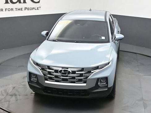 Used 2022 Hyundai Santa Cruz SEL FWD image 45