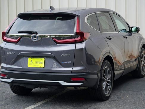 Used 2020 Honda CR-V EX-L image 46