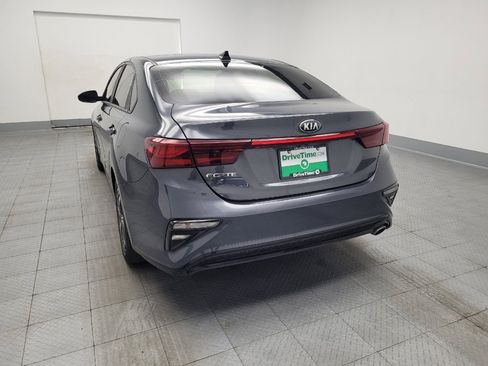 Used 2019 Kia Forte LXS FWD image 6