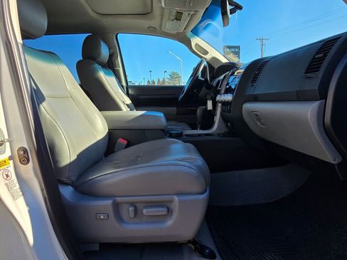 Used 2010 Toyota Tundra Limited image 9