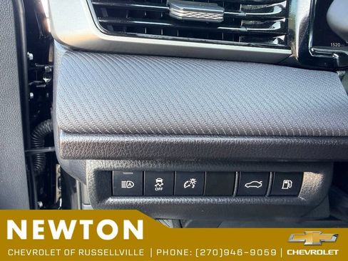 Used 2026 Toyota Camry SE FWD image 25