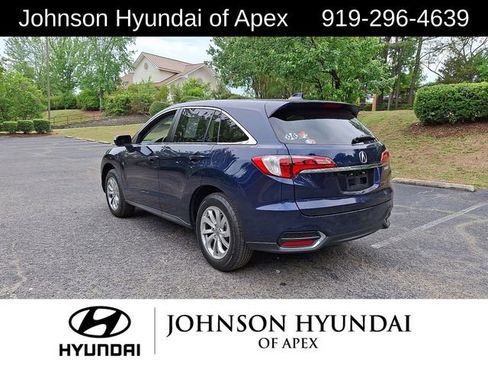 Used 2017 Acura RDX FWD w/ Technology Package image 26