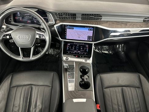 Used 2023 Audi A7 3.0T Premium w/ Convenience Package image 12