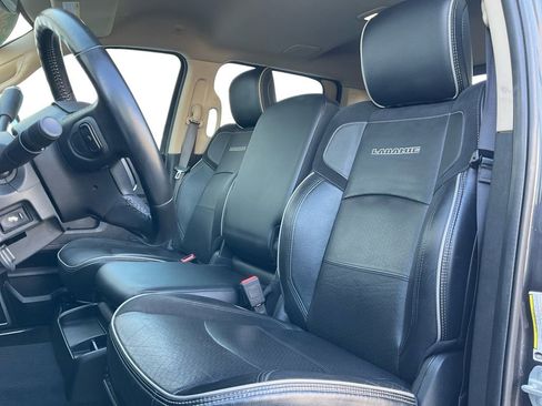 Used 2021 RAM 2500 Laramie image 27