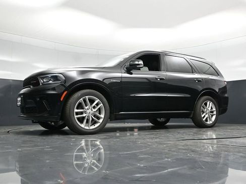 Used 2025 Dodge Durango R/T AWD/4WD image 62