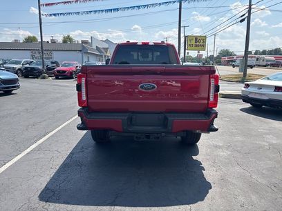 New 2025 Ford F250 Lariat w/ Lariat Ultimate Package