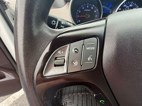 Used 2015 Hyundai Tucson GLS image 25