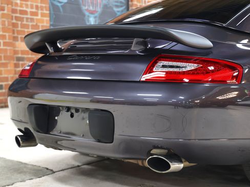 Used 1999 Porsche 911 Cabriolet image 36