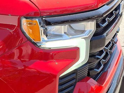 Used 2022 Chevrolet Silverado 1500 LT Trail Boss w/ LT Trail Boss Premium Package AWD/4WD image 29