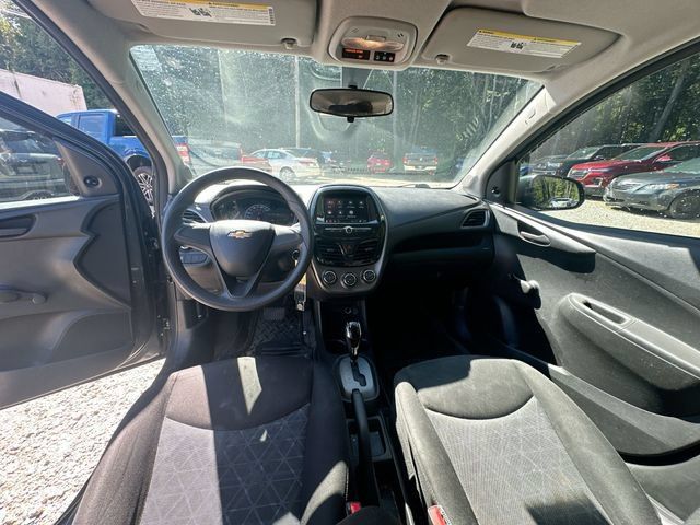 Used 2019 Chevrolet Spark LS FWD image 23