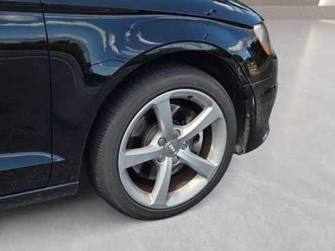 Used 2015 Audi A3 1.8T Premium w/ Cold Weather Package FWD image 10