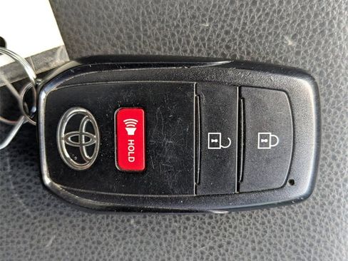 Used 2024 Toyota Tacoma SR5 image 25