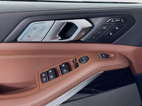 New 2026 BMW X7 xDrive40i w/ Executive Package image 20
