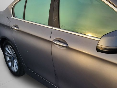 Used 2015 BMW 535i xDrive Sedan image 13