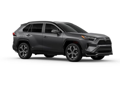 New 2025 Toyota RAV4 XSE image 63