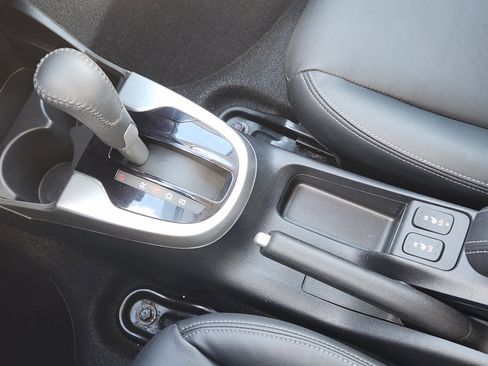 Used 2019 Honda Fit EX-L image 19