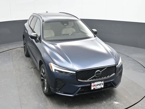 New 2026 Volvo XC60 B5 Plus w/ Climate Package AWD/4WD image 32