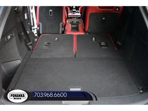 New 2026 Acura MDX A-Spec image 19