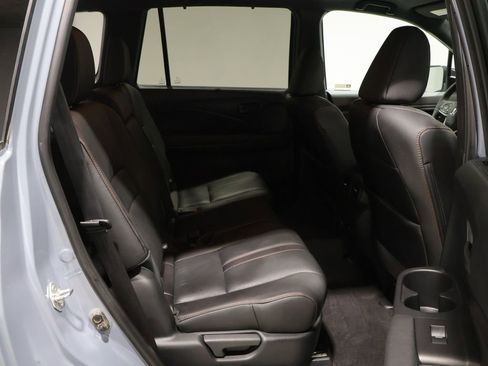 Used 2024 Honda Passport TrailSport image 22