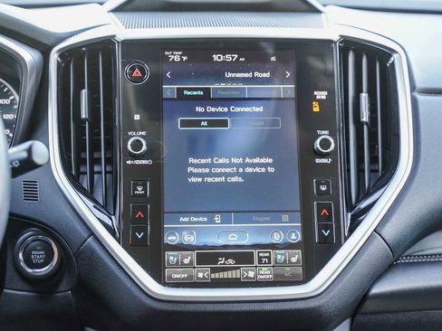 Used 2024 Subaru Ascent Touring image 14