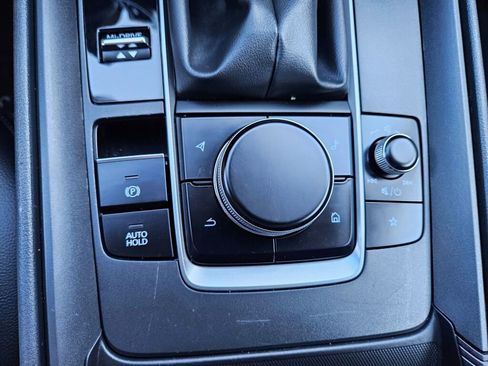 Used 2024 MAZDA CX-50 AWD 2.5 S w/ Select Package image 22