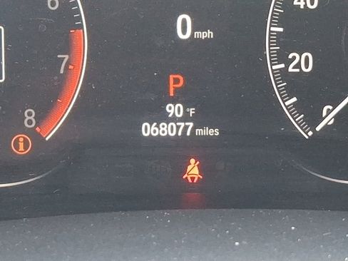 Used 2022 Honda Accord Sport image 19