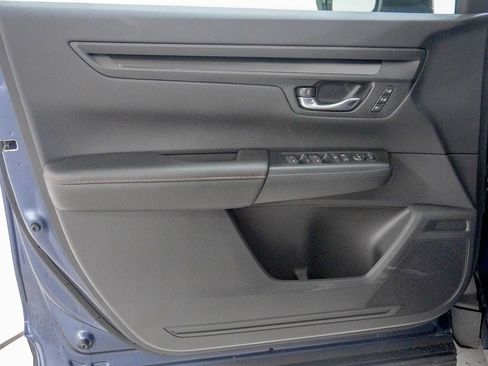New 2026 Honda CR-V Sport-L image 16