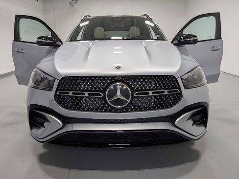 Certified 2026 Mercedes-Benz GLE 350 4MATIC image 15