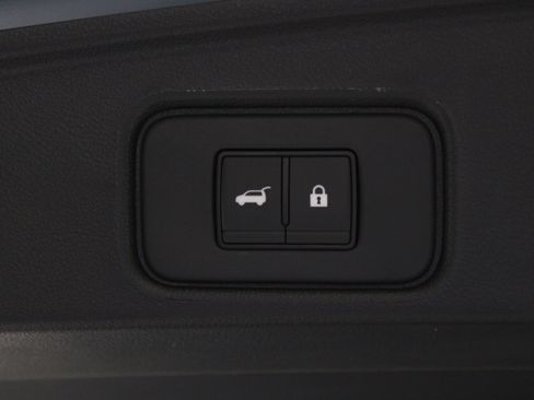New 2026 Nissan Pathfinder Platinum w/ Cargo Package FWD image 23
