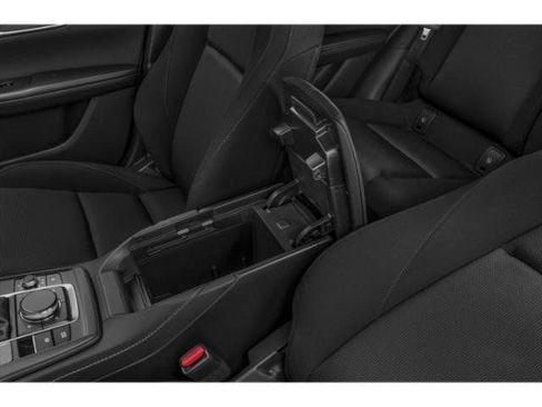 Certified 2024 MAZDA CX-30 AWD 2.5 S image 17