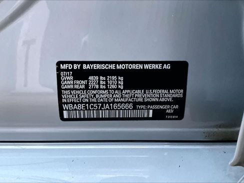 Used 2018 BMW 330e image 31