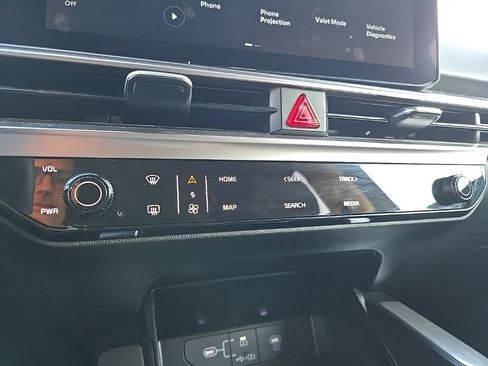 Certified 2024 Kia Sorento LX FWD image 24