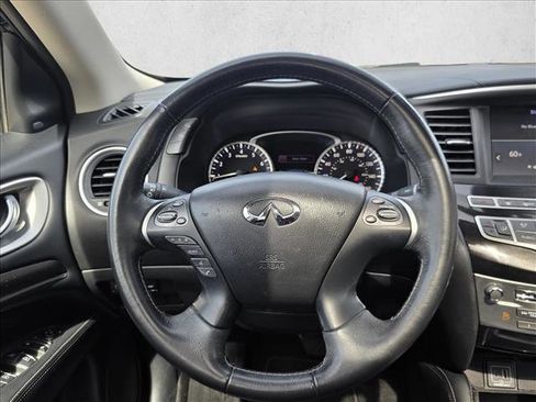 Used 2019 INFINITI QX60 Pure image 14