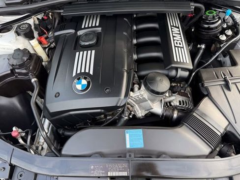 Used 2008 BMW 328i Sedan RWD image 20
