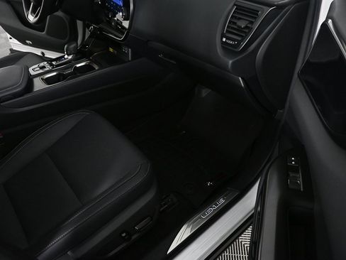 Used 2022 Lexus NX 350 AWD w/ Premium Package image 22