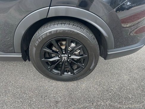 Used 2023 Honda CR-V Sport image 9